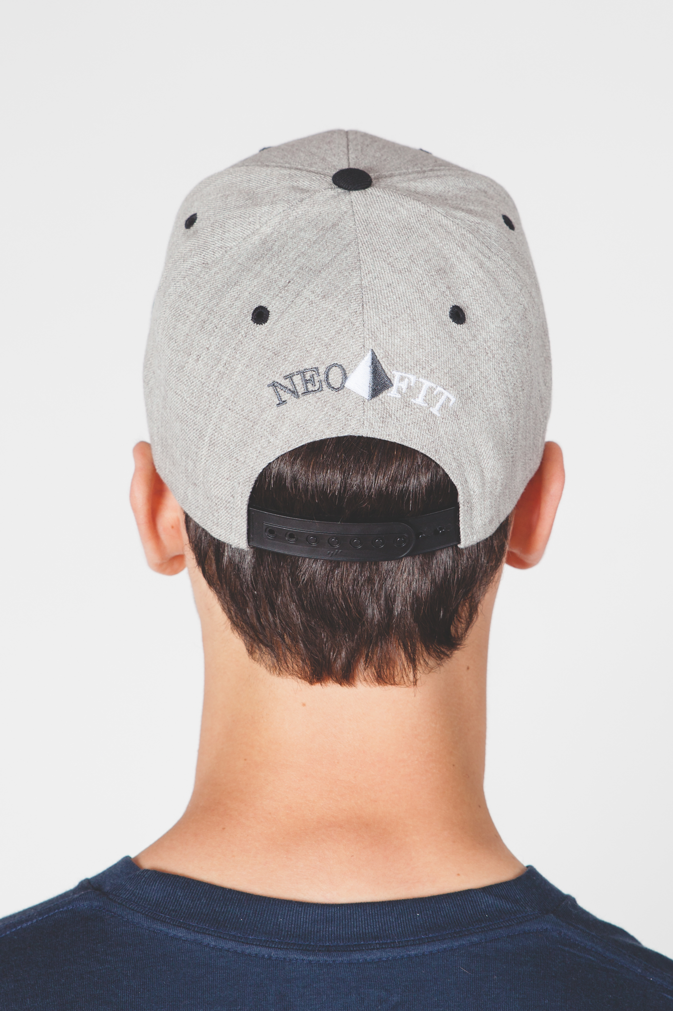 Adjustable snapback deals hat