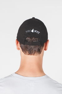 Black Cap, HATS - theNEObrand